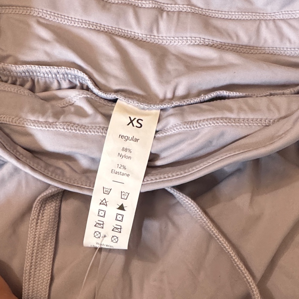 HALARA Lilac Lounge Pants Set
